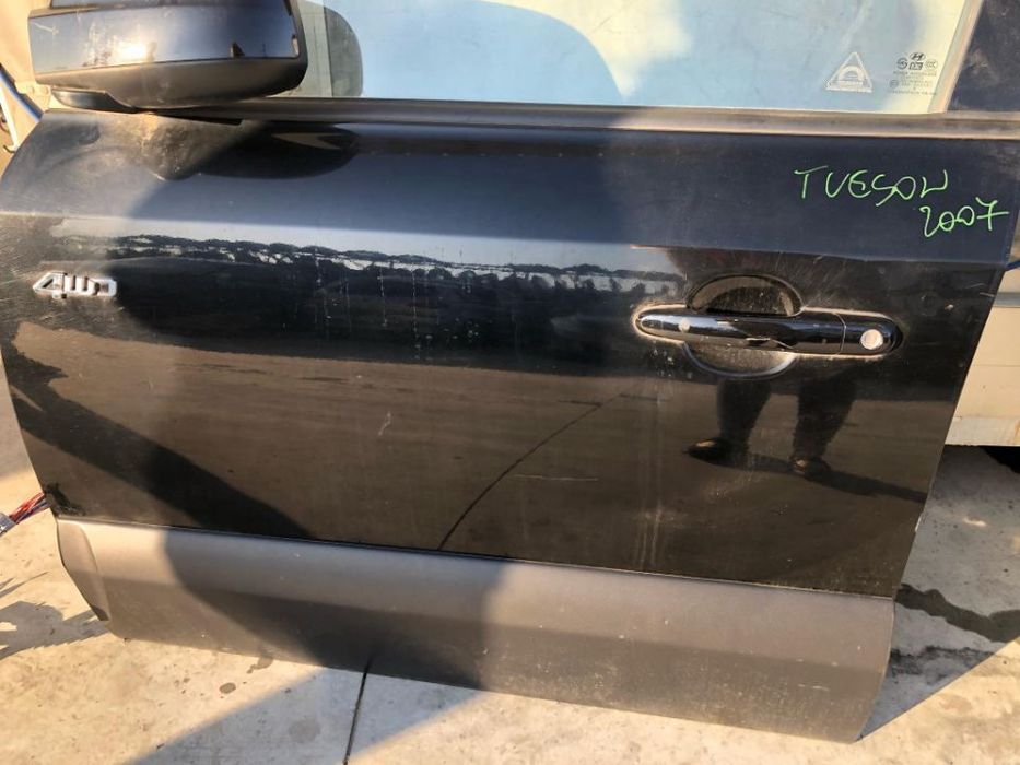 usa portiera stanga fata hyundai tucson 2004-2010