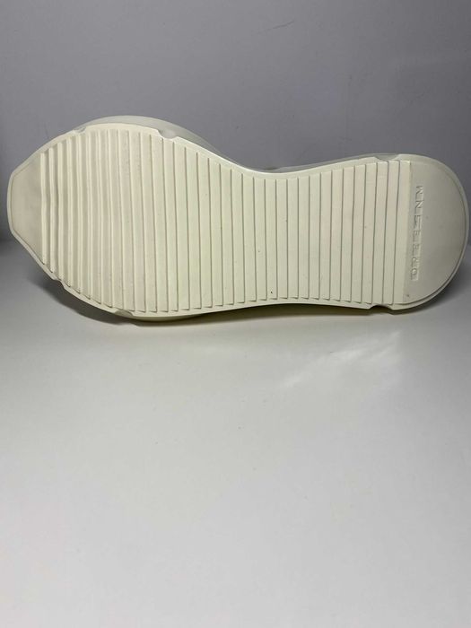 Rick Owens DRKSHDW Abstract 42-45