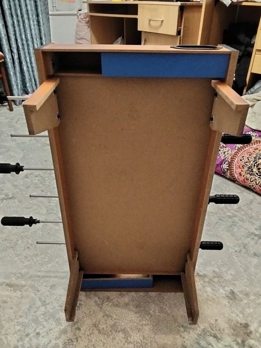 фудболный столик