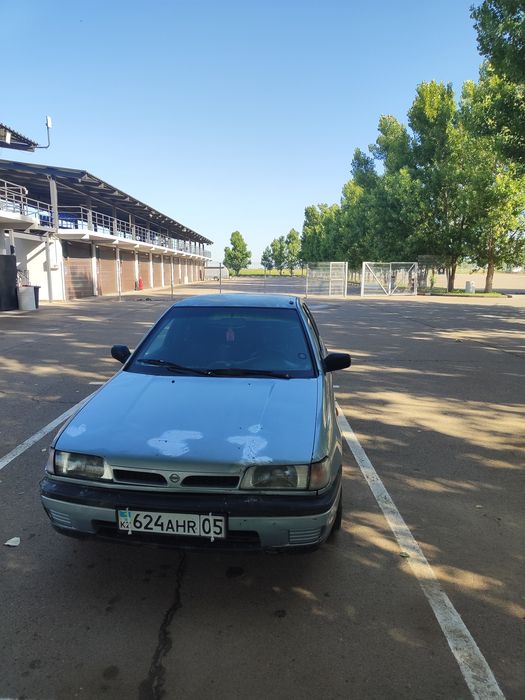 Автомобиль машина