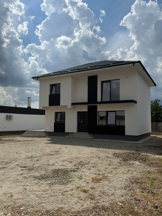 Vile individuale/Bradu/450mp teren/TVA INCLUS