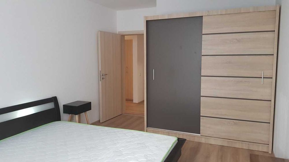 Inchiriez apartament - 2 camere + parcare in ansamblul CIty of Mara