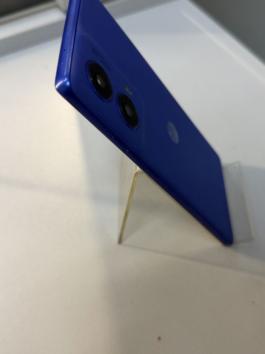 Motorola G85 Blue 256GB/8 Ram