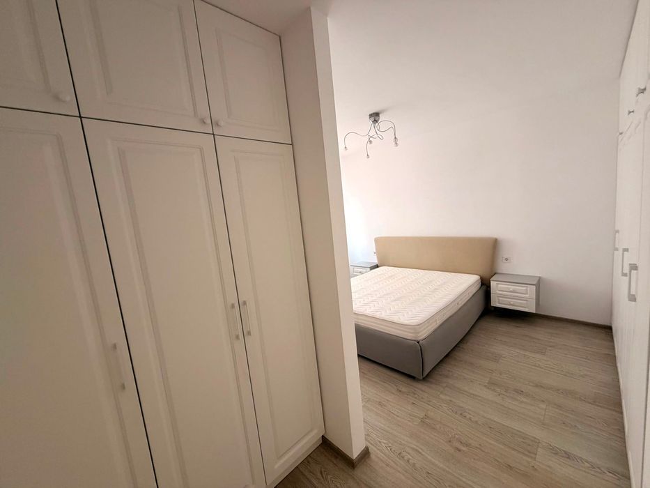 De Închiriat - Apartament 2 Camere Cetate