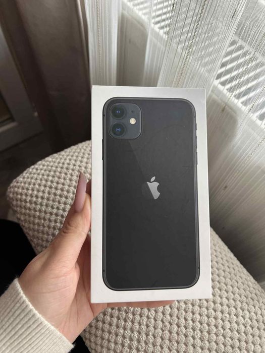 iPhone 11, 128 GB