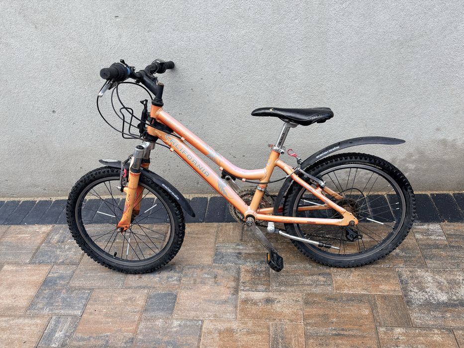 Bicicleta 20 imch copii