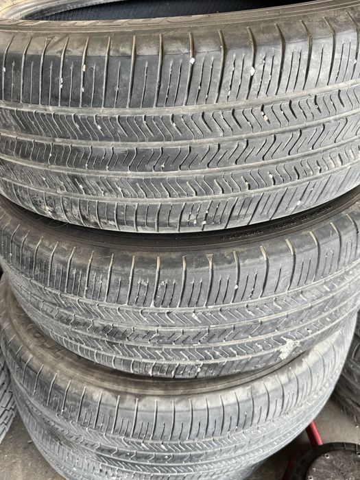 Продам балон  open country 235 55 R20