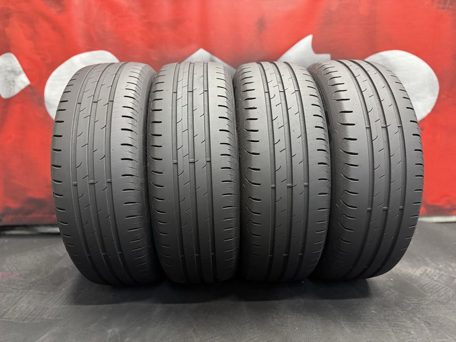 195 65 15, Летни гуми, Goodyear EfficientGripPerformance2, 4 броя