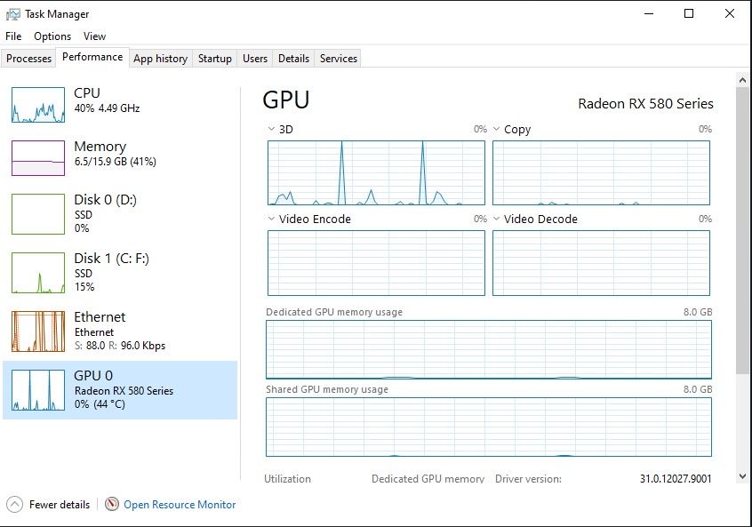 Vand PC Gaming i7 9700!