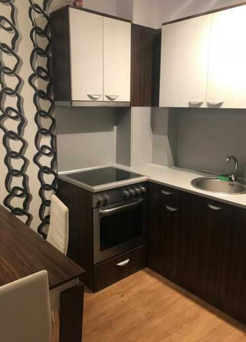 Дава се под наем Двустаен апартамент в Пловдив, Кючук Париж - 50 кв.м за 300 € - Снимка #2