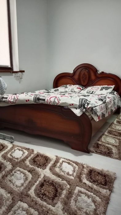 Продам спалный гарнитур комплект