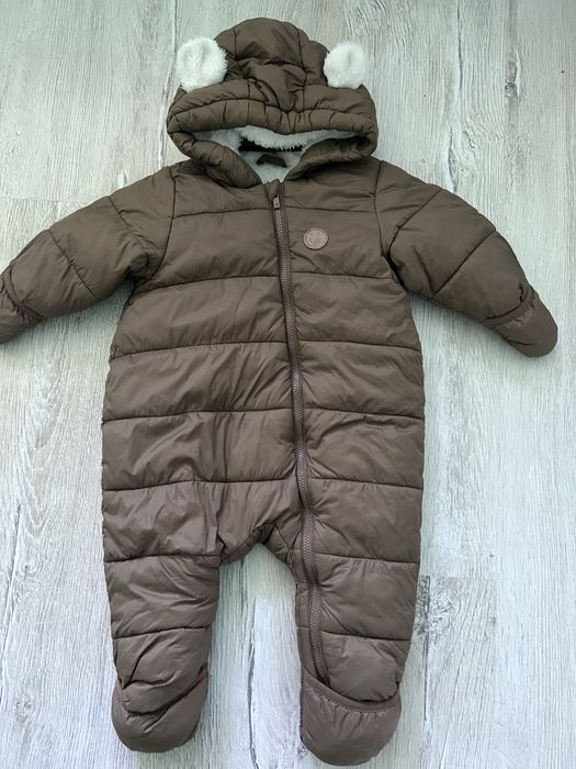 Бебешки космонавти/ескимоси Calvin Klein , Reserved , VRS