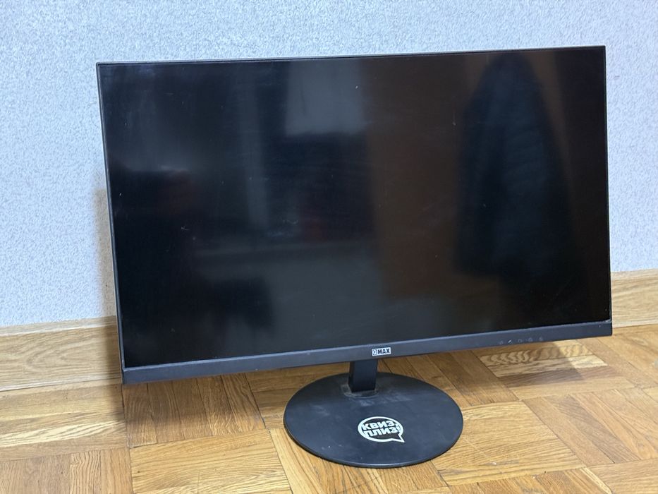 Монитор Qmax KM248HDM