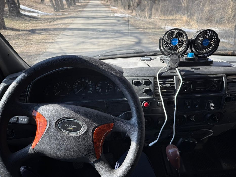 Продам газель 2006