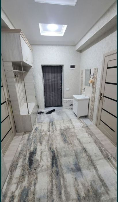 Kunlik kvartira ijaraga beriladi.