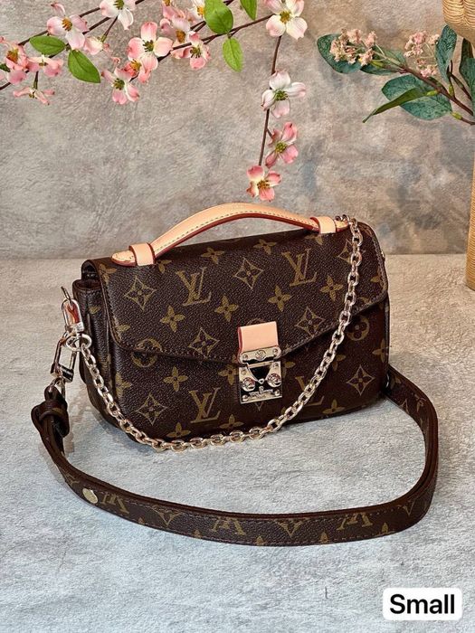 Genti Louis Vuitton noi