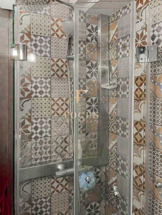 Продава се Тристаен апартамент в Пловдив, Христо Смирненски - 64 кв.м за 1980 €/кв.м - Снимка #7