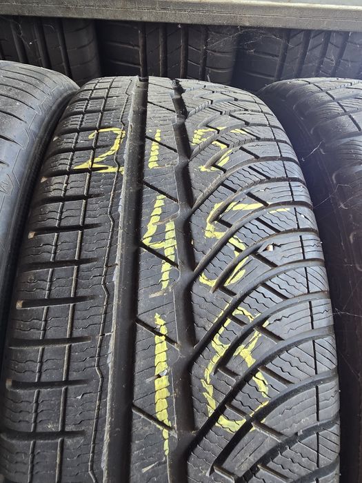 215 45 18 michelin m+s