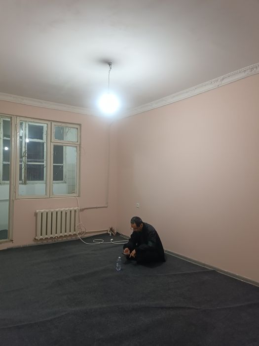 Сдам квартиру 1ком Панельный