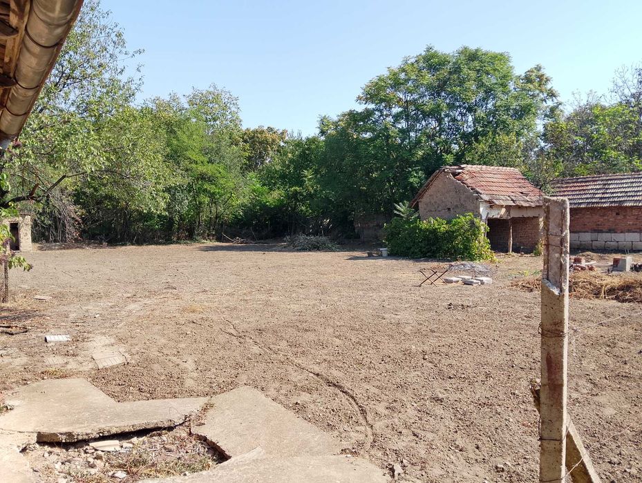 Продава се Парцел в с. Бърдарски геран, Област Враца - 1520 кв.м за 4 €/кв.м - Снимка #6