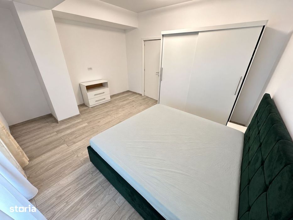 Apartament 2 camere zona Tomis Plus