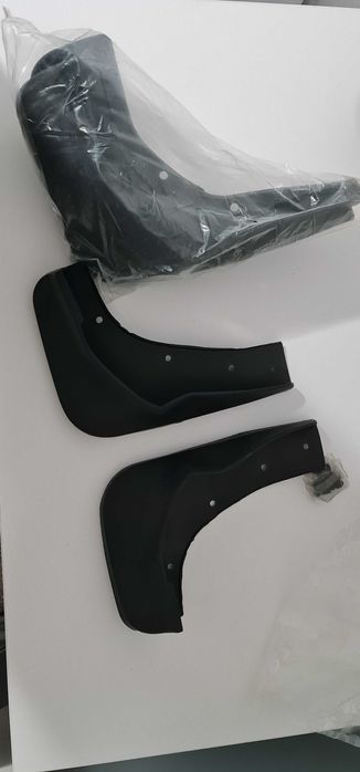 Aparatori noroi ford KUGA 2