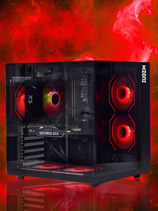 Игровые компьютеры не дорого