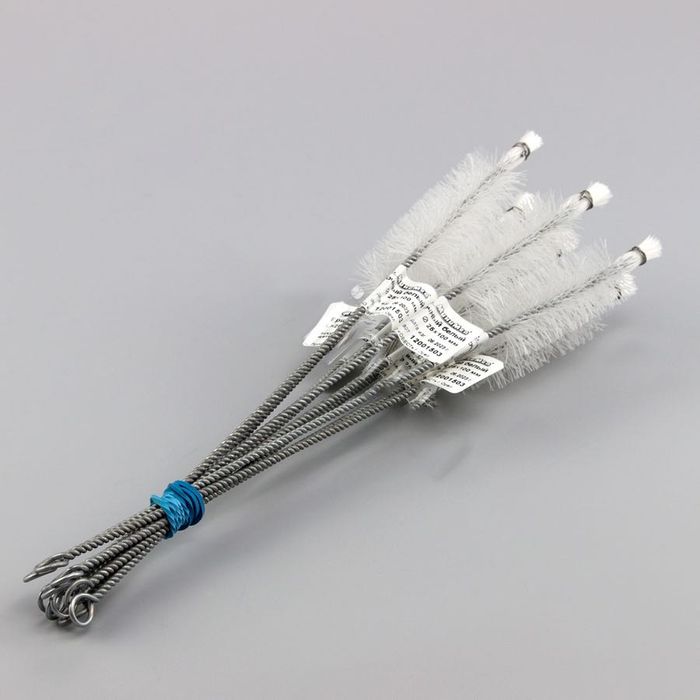 Ершики для мытья пробирок, колб и стаканов