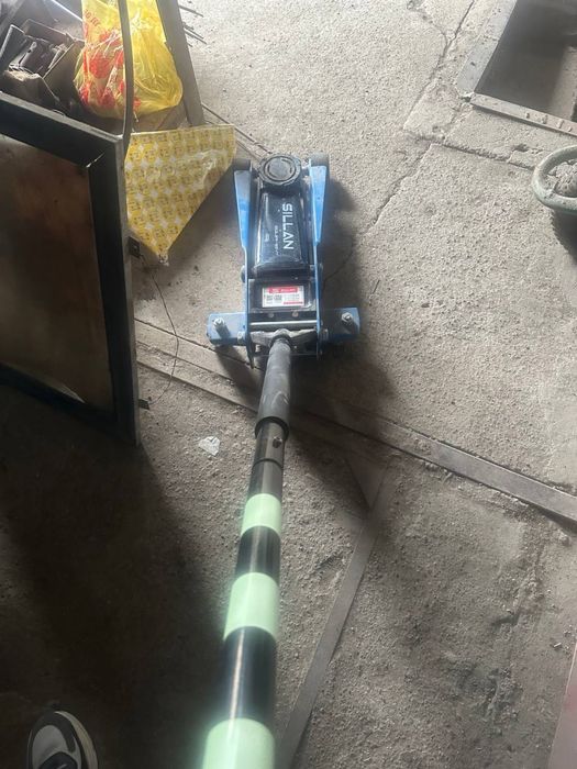 Шиномантожное оборудование