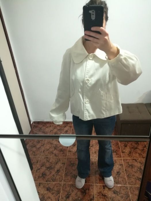 Пролетно-есенно яке