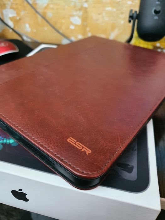 iPad Pro 11" 64GB WiFi Type-C