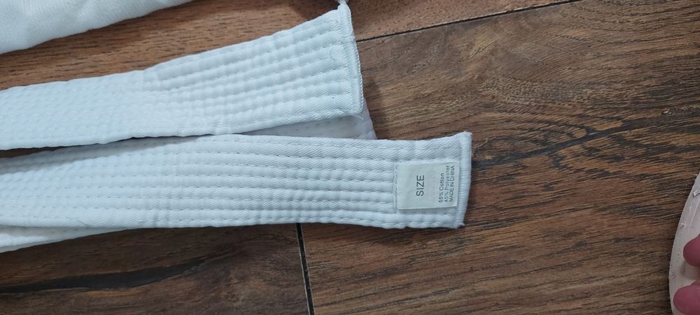 Спортна екипировка за 4-5 години