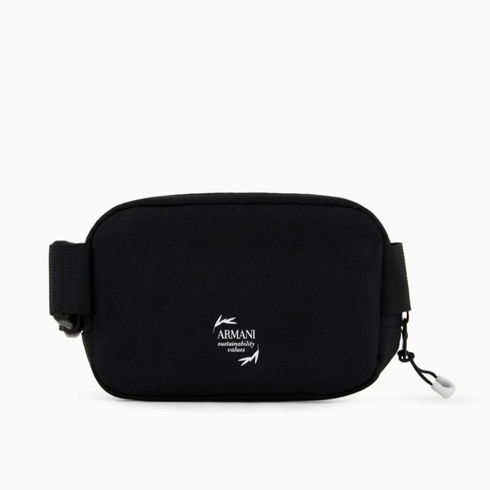 Оригинална чанта за кръста EA7 Emporio Armani 245082 CC940 02021