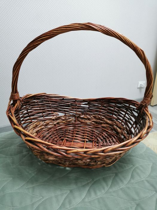 Корзинки для құдалық