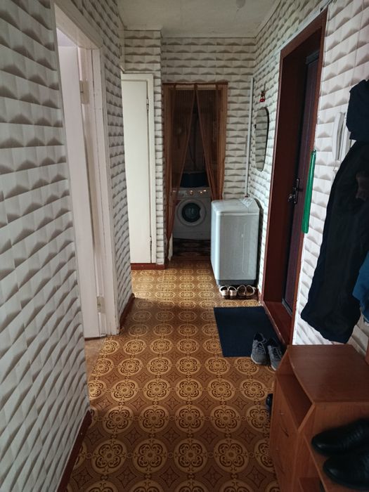 Продам  квартиру