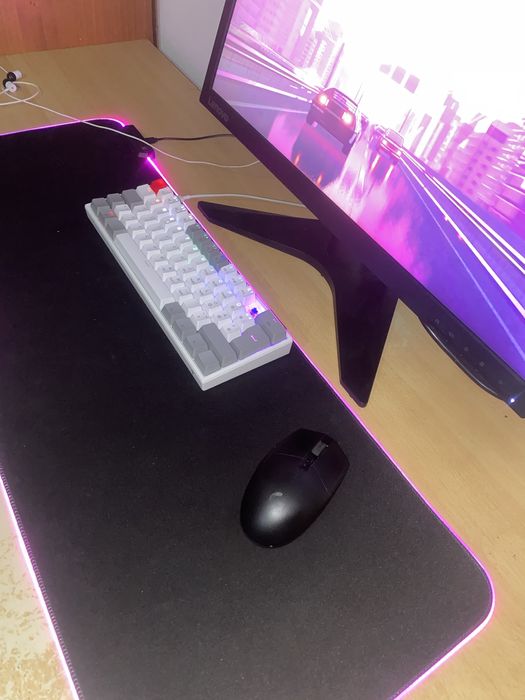 vand setup de gaming urgent!!