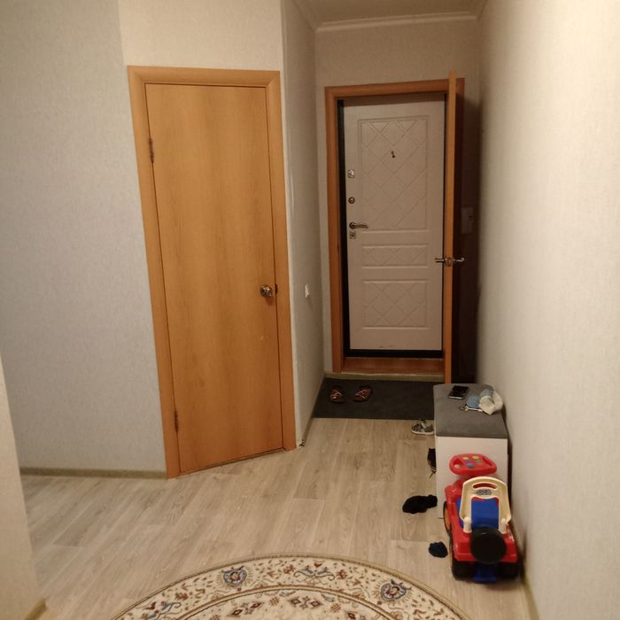 Продам двухкомнатную квартиру