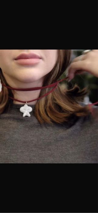 Meraly чокер новый