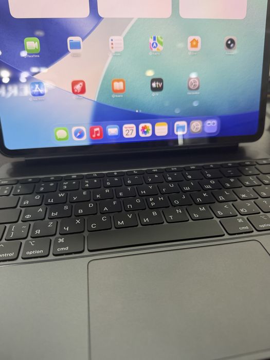 Apple Ipad 13 pro 2TB M4