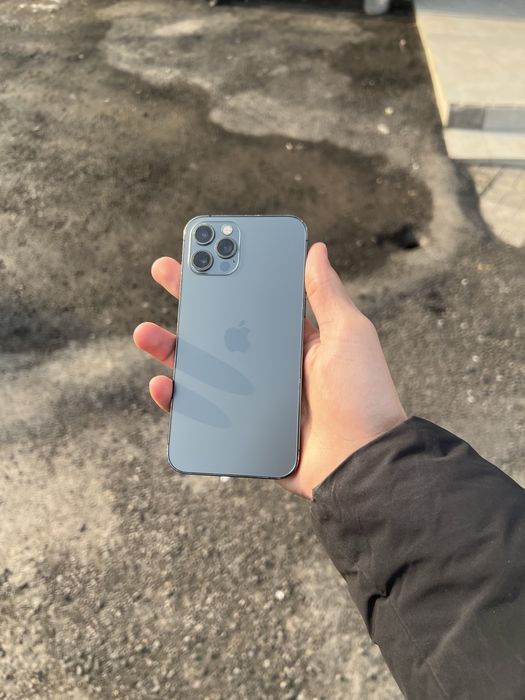 Iphone 12 pro sotiladi