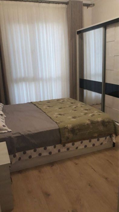 Квартира ЖК Almazar City 3/1/9 80 кв.м