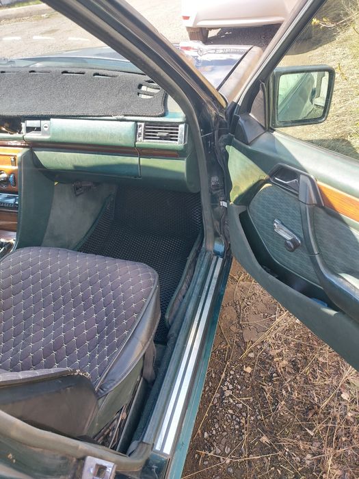 Продам  мерседес