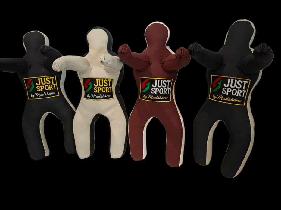 Уникални спортни чучела-подарък