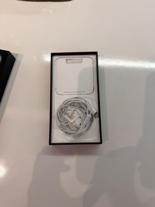 iPhone 13 pro 128 gb