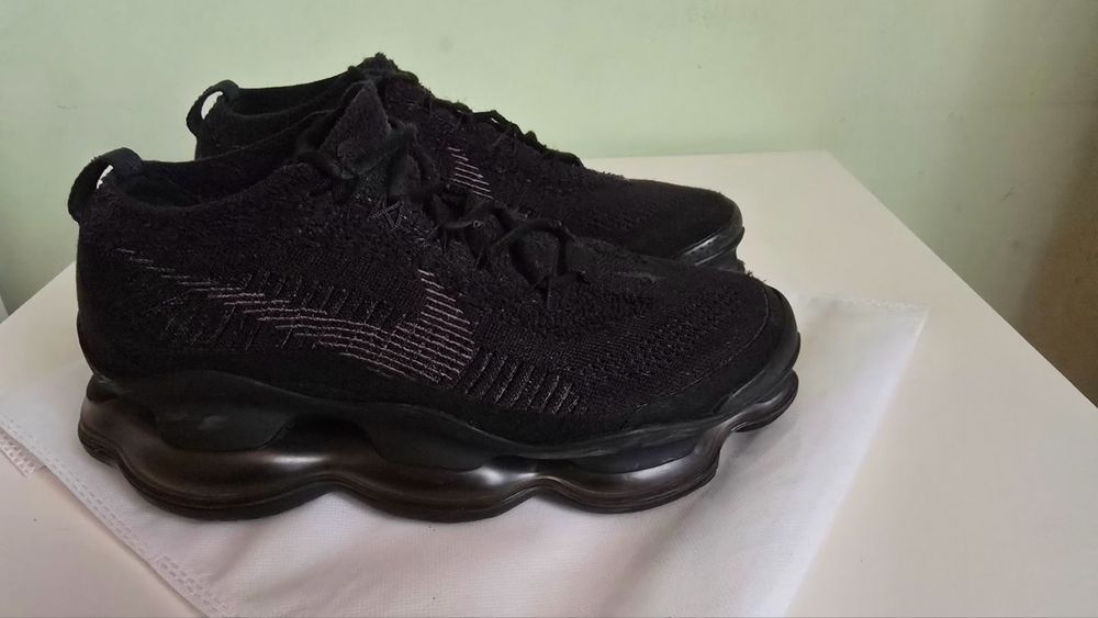 Nike air max scorpion