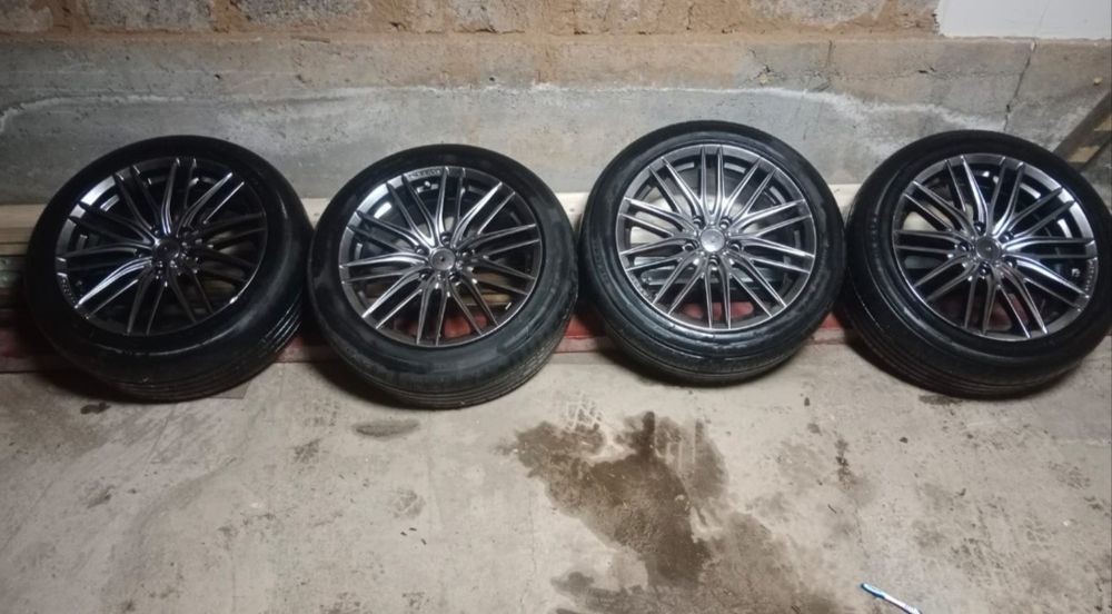 Продам срочно колеса