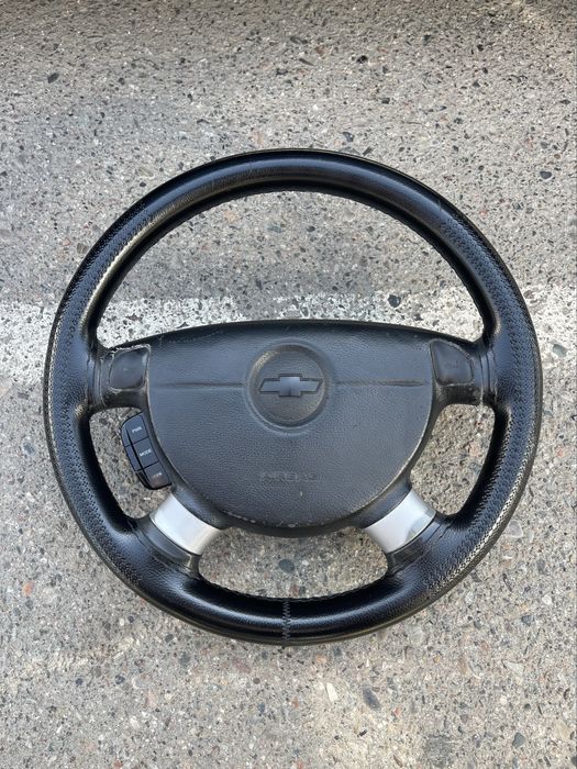 Рул Gentra завод