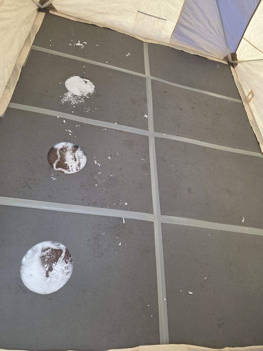 Палатка Polar Bird 4 T Long