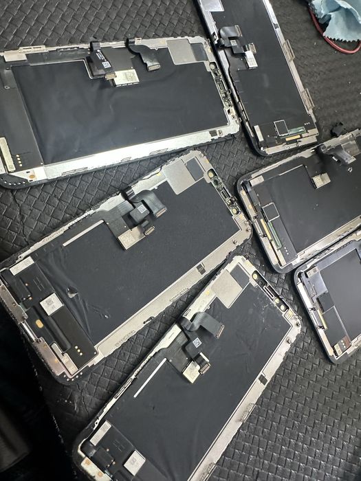 Display original iphone X Xs Xr 11 12 13 14 plus pro pro max  Xs max