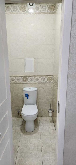 Сдаётся квартира ор-р Эко Базар 3/2/6 на Мирзо Улугбекский